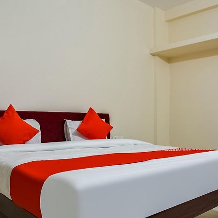 Hotel O Shiv Sai Palace Bhubaneswar Dış mekan fotoğraf