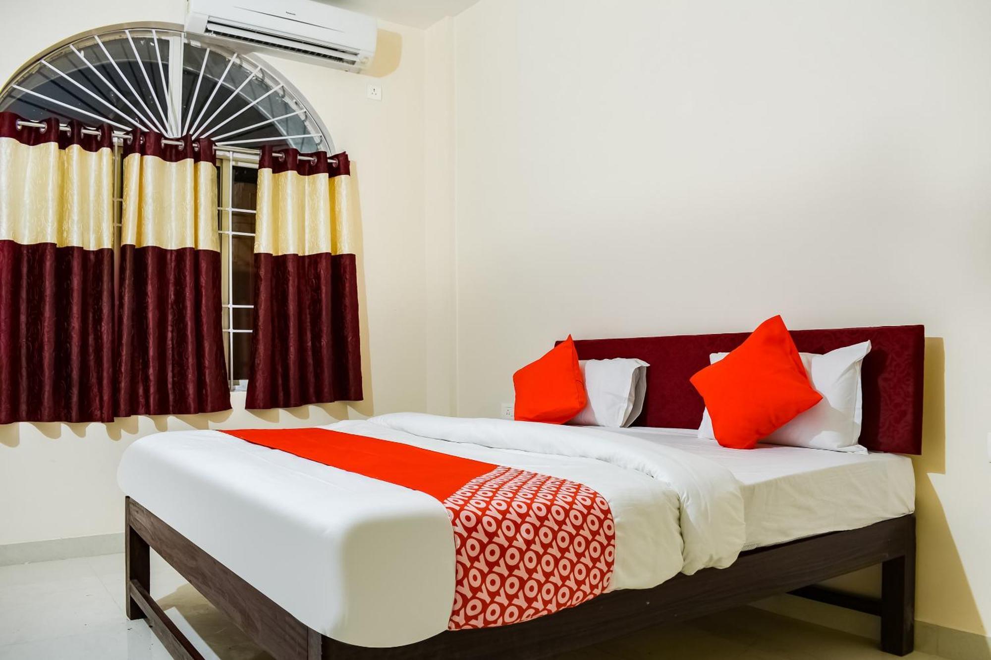 Hotel O Shiv Sai Palace Bhubaneswar Dış mekan fotoğraf